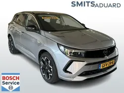 Grijs Gebruikt 2023 Opel Grandland X Elegance SUV | € 32.650