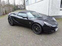 Gebruikt 2017 Lotus Elise Cabriolet | € 59.900