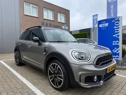 Grijs Gebruikt 2018 Mini John Cooper Works Countryman Chili SUV | € 23.750 (Goede deal)
