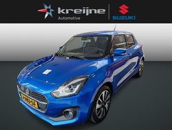 Blauw Gebruikt 2020 Suzuki Swift Hatchback | € 18.425 (Eerlijke prijs)