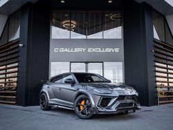 Grijs Gebruikt 2021 Lamborghini Urus SUV | € 249.995