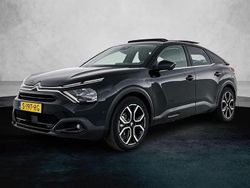 Zwart Gebruikt 2023 Citroën e-C4 Business Class SUV | € 22.195 (Iets duurder)