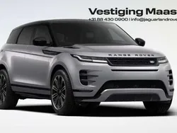 Overige Nieuw 2025 Land Rover Range Rover evoque Graphite SUV | € 74.316 (Iets duurder)