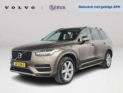Bruin Gebruikt 2016 Volvo XC90 Momentum SUV | € 25.900 (Eerlijke prijs)