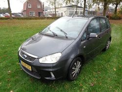 Grijs Gebruikt 2008 Ford C-MAX MPV | € 1.350 (Super prijs)