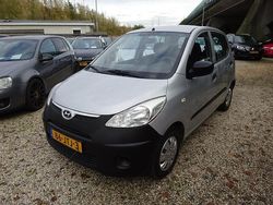 Grijs Gebruikt 2009 Hyundai i10 Pure Hatchback | € 2.495 (Eerlijke prijs)