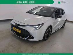 Grijs Gebruikt 2020 Toyota Corolla Sport Hatchback | € 20.950 (Eerlijke prijs)