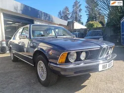 Blauw Gebruikt 1979 BMW 733 Sedan | € 12.950