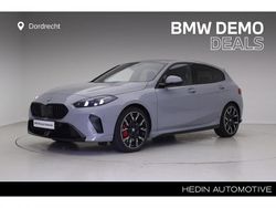 Grijs, metallic lak Gebruikt 2025 BMW 120 M Sport Hatchback | € 41.895 (Duur)