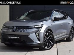 Grijs Gebruikt 2024 Renault Renault Scenic E-Tech Esprit Alpine SUV | € 39.949