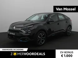 Overig Gebruikt 2022 Citroën e-C4 Feel SUV | € 19.940 (Eerlijke prijs)