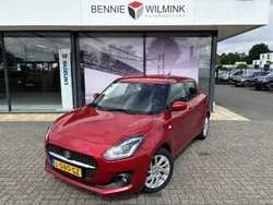 Rood Gebruikt 2020 Suzuki Swift Hatchback | € 14.990 (Eerlijke prijs)