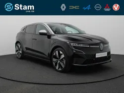 Zwart Gebruikt 2022 Renault Mégane Techno Hatchback | € 32.490 (Iets duurder)