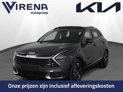 Grijs Gebruikt 2025 Kia Sportage SUV | € 48.800