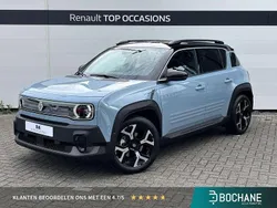 Nieuw 2025 Renault 4 E-Tech Komfort SUV | € 39.059