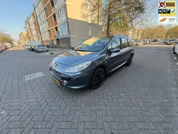 Grijs Gebruikt 2005 Peugeot 307 Stationwagen | € 1.450 (Eerlijke prijs)