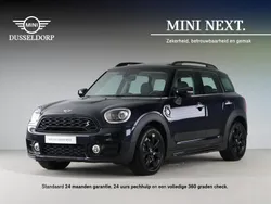 Blauw Gebruikt 2020 Mini Cooper Countryman Business SUV | € 24.450