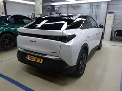 Wit Gebruikt 2024 Peugeot 3008 GTi SUV | € 37.400 (Eerlijke prijs)