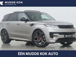 Grijs Gebruikt 2025 Land Rover Range Rover Sport HSE Dynamic SUV | € 135.400 (Duur)