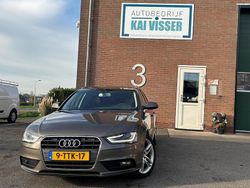 Grijs Gebruikt 2014 Audi A4 Business Stationwagen | € 11.950 (Eerlijke prijs)