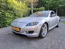 Grijs Gebruikt 2004 Mazda RX8 Hatchback | € 6.500