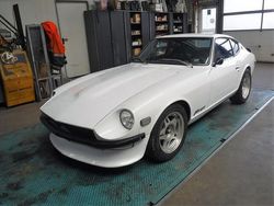 Bruin Gebruikt 1972 Datsun 240Z | € 38.500