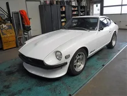 Bruin Gebruikt 1972 Datsun 240Z | € 38.500