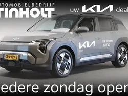 Grijs Gebruikt 2024 Kia EV3 4 SUV | € 42.450 (Super prijs)