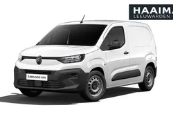 Citroën e-Berlingo