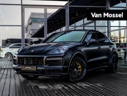 Zwart Gebruikt 2023 Porsche Cayenne Turbo S SUV | € 146.900 (Duur)