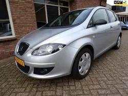 Grijs, metallic lak Gebruikt 2006 Seat Altea Reference MPV | € 2.999 (Eerlijke prijs)