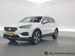 Wit Gebruikt 2021 Seat Tarraco XCELLENCE SUV | € 31.850 (Eerlijke prijs)