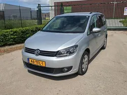 Grijs Gebruikt 2011 VW Touran MPV | € 2.999 (Eerlijke prijs)