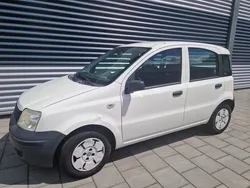 Wit Gebruikt 2009 Fiat Panda Hatchback | € 1.999 (Eerlijke prijs)