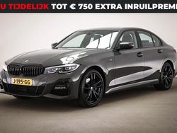 Grijs Gebruikt 2020 BMW 330e M Sport Sedan | € 34.245 (Duur)