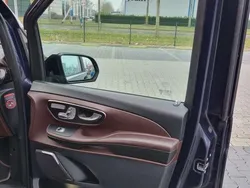 Blauw Gebruikt 2015 Mercedes V250 Edition MPV | € 37.860