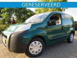 Groen Gebruikt 2011 Citroën Nemo MPV | € 5.395 (Iets duurder)