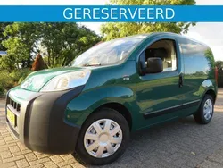 Groen Gebruikt 2011 Citroën Nemo MPV | € 5.395 (Eerlijke prijs)