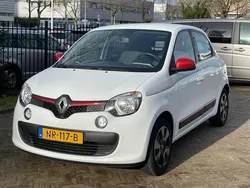 Wit Gebruikt 2017 Renault Twingo Collection Hatchback | € 5.950 (Goede deal)