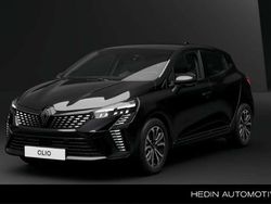 Nieuw 2025 Renault Clio V Techno Hatchback | € 28.100 (Eerlijke prijs)