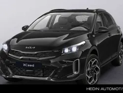 , metallic lak Nieuw 2025 Kia XCeed SUV | € 38.890 (Duur)