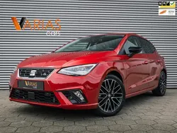 Rood Gebruikt 2019 Seat Ibiza Business Hatchback | € 18.950 (Eerlijke prijs)