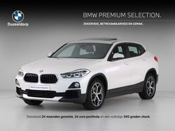 Wit Gebruikt 2019 BMW X2 Executive SUV | € 26.950 (Eerlijke prijs)