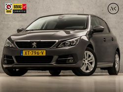 Grijs Gebruikt 2019 Peugeot 308 Sport Hatchback | € 10.945 (Eerlijke prijs)