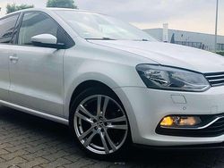 Wit Gebruikt 2015 VW Polo Comfortline Hatchback | € 10.500 (Eerlijke prijs)