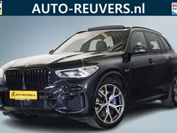 Blauw Gebruikt 2021 BMW X5 Executive SUV | € 57.900 (Goede deal)