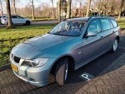 Grijs Gebruikt 2008 BMW 318 Stationwagen | € 3.250 (Duur)
