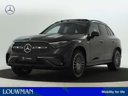 Mercedes GLC300
