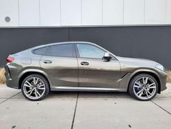 Grijs Gebruikt 2020 BMW X6 M Sport SUV | € 69.980