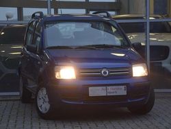 Blauw Gebruikt 2008 Fiat Panda Hatchback | € 1.695 (Eerlijke prijs)